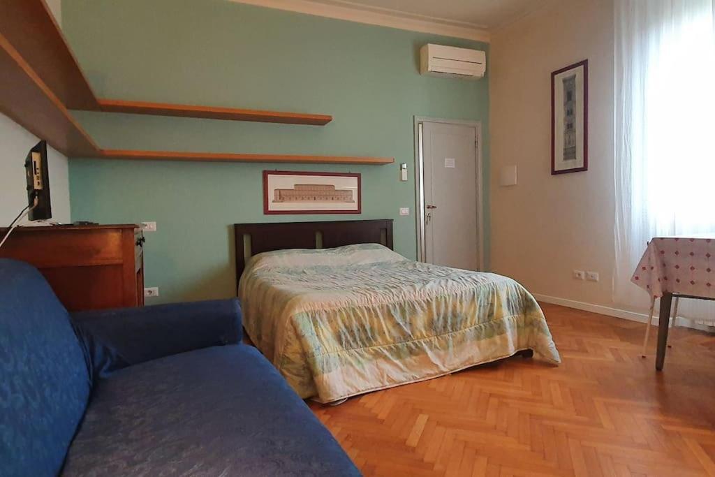Loft Olmo Centrale, A/C Wifi Флоренция Экстерьер фото